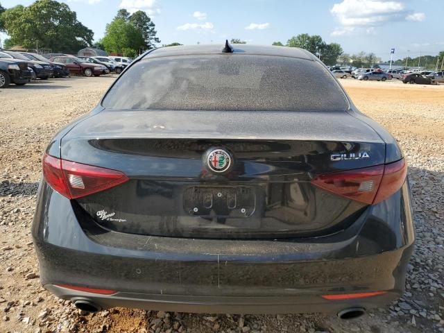 2022 ALFA ROMEO GIULIA - ZARFAMAN2N7660313