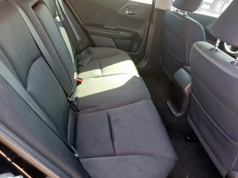2015 HONDA ACCORD LX - 1HGCR2F38FA098943