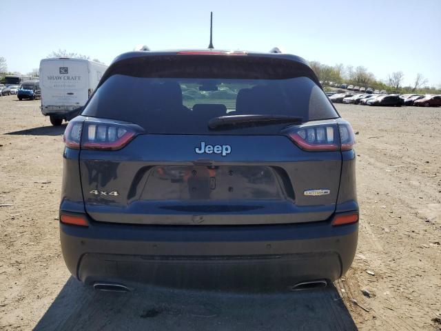 2020 JEEP CHEROKEE L - 1C4PJMLX7LD509155