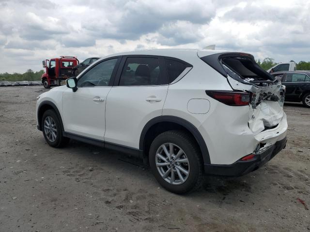 Vin: jm3kfbbm7n0617445, lot: 54662385, mazda cx-5 selec select 20222
