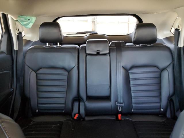 2020 FORD EDGE SEL - 2FMPK3J9XLBA45341
