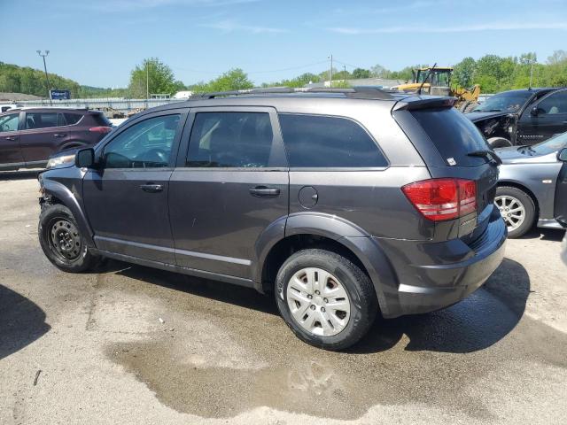 Vin: 3c4pdcab4jt427075, lot: 54059905, dodge journey se 20182