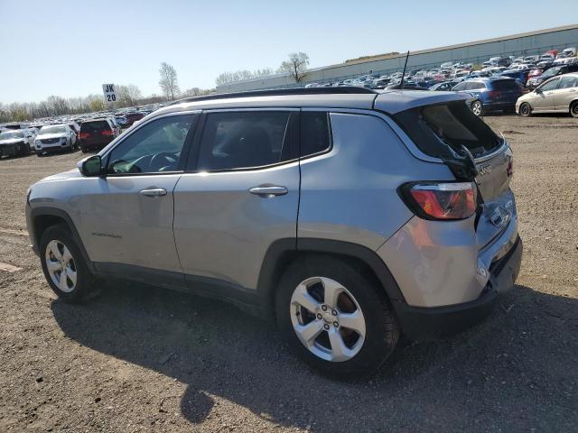 Vin: 3c4njdbb0lt108943, lot: 54656135, jeep compass latitude 20202