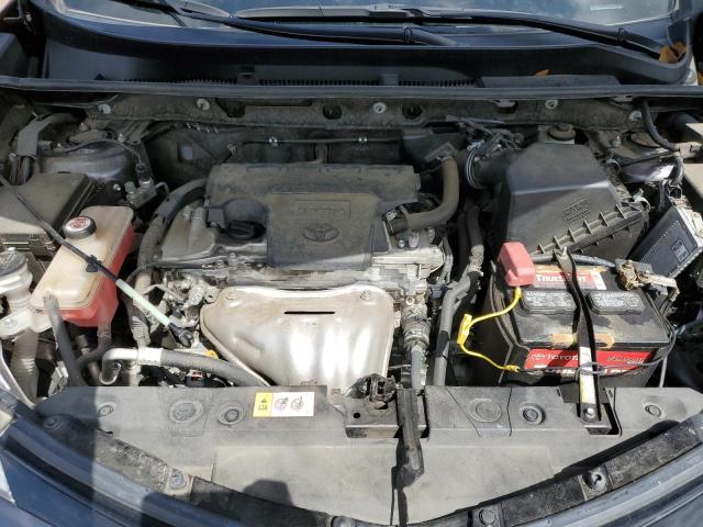 2017 TOYOTA RAV4 SE - JTMNFREV8HJ719404