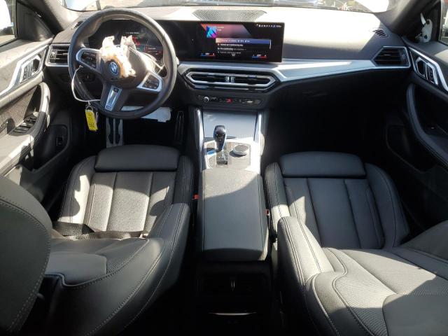 2022 BMW I4 EDRIVE - WBY73AW06NFN07751