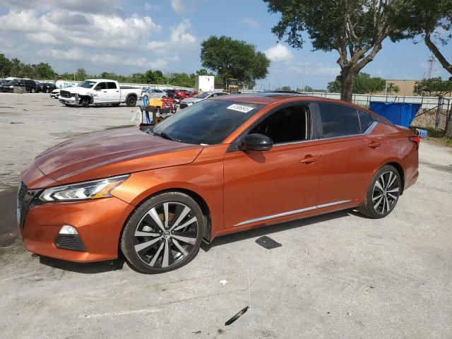 Vin: 1n4al4cvxmn312464, lot: 56371905, nissan altima sr 2021 img_1
