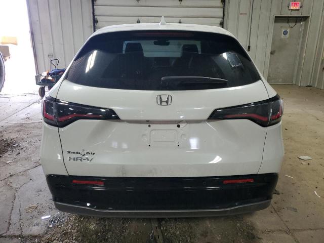 2025 HONDA HR-V EXL 3CZRZ2H7XSM708194