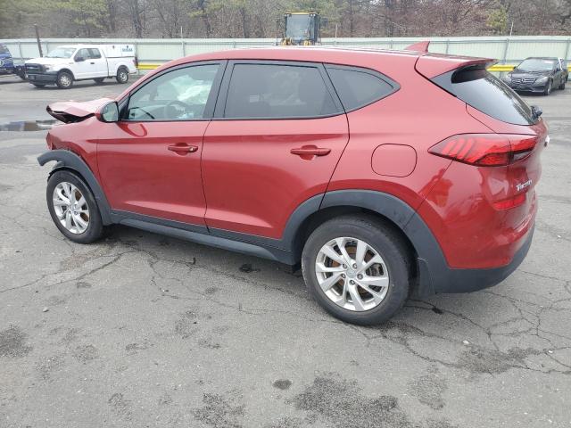 Vin: km8j2ca40mu345525, lot: 51647835, hyundai tucson se 20212
