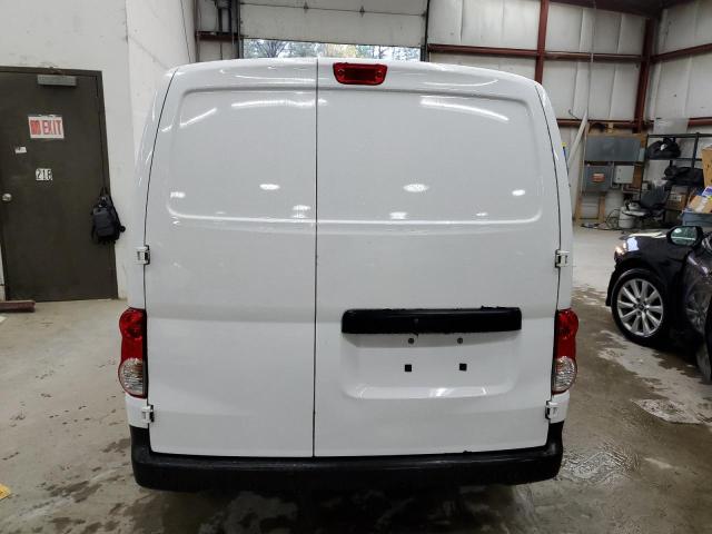 2020 NISSAN NV200 2.5S - 3N6CM0KN5LK697637