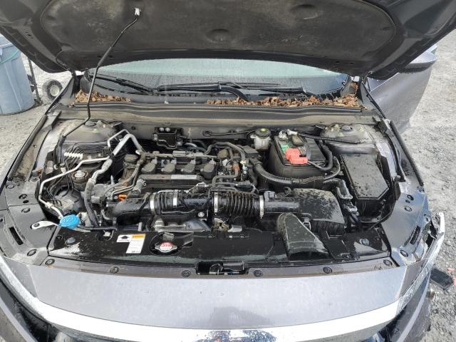 2019 HONDA ACCORD LX - 1HGCV1F16KA005934