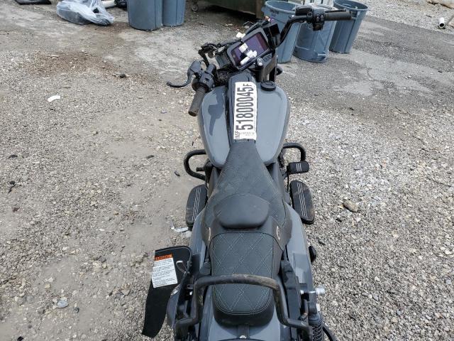2022 HARLEY-DAVIDSON FLHXST - 1HD1ABL13NB658701