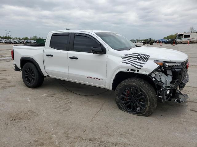 Vin: 1gtp6fek1r1167744, lot: 52856975, gmc canyon denali 20244