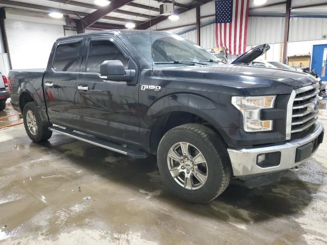 Vin: 1ftew1ef3gfb46360, lot: 50961215, ford f-150 supercrew 20164