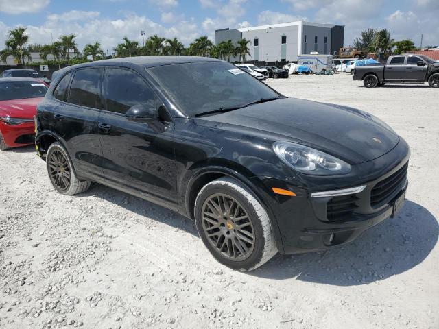Vin: wp1aa2a26jka03230, lot: 53281315, porsche cayenne 20184