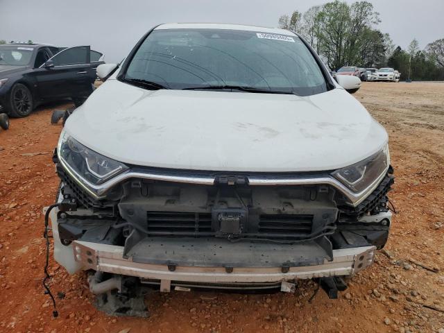 2019 HONDA CR-V EX - 7FARW1H5XKE019711