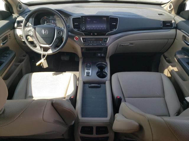 2023 HONDA RIDGELINE - 5FPYK3F50PB038722