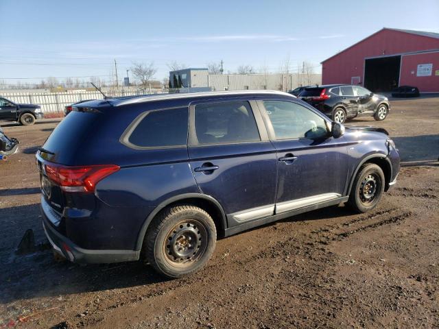 Vin: ja4jz3ax8gz603866, lot: 51934545, mitsubishi outlander se 20163