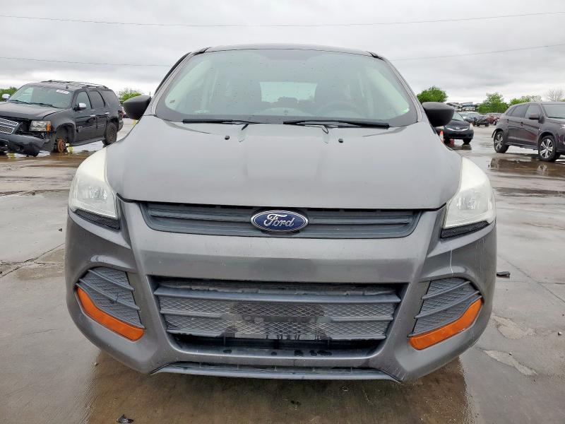 2015 FORD ESCAPE S - 1FMCU0F78FUB80363