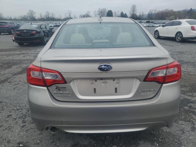2017 SUBARU LEGACY 2.5 - 4S3BNAF67H3019148