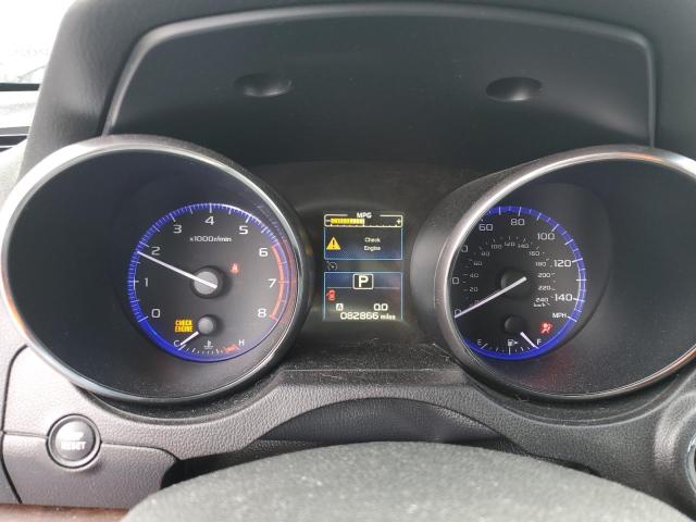 2016 SUBARU OUTBACK 2. - 4S4BSALC7G3273522