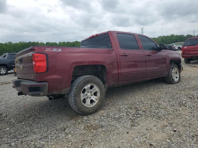 Vin: 3gcukrec2hg239835, lot: 53496805, chevrolet all models k1500 lt 20173