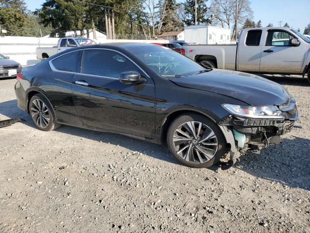 Vin: 1hgct1b70ha005792, lot: 53162435, honda accord ex 20174