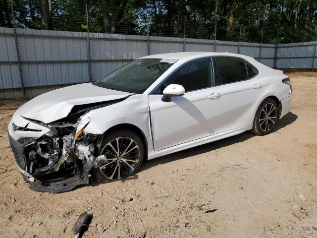 Vin: 4t1b11hk7ku837918, lot: 53345375, toyota camry l 2019 img_1