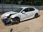2019 TOYOTA CAMRY L - 4T1B11HK7KU837918