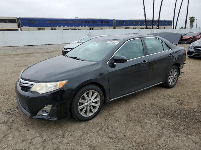 TOYOTA CAMRY L