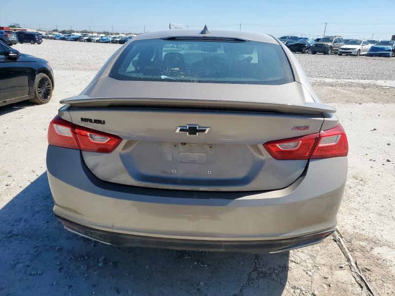 2023 CHEVROLET MALIBU RS - 1G1ZG5ST0PF215210