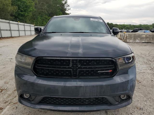 2018 DODGE DURANGO GT - 1C4RDHDGXJC114203