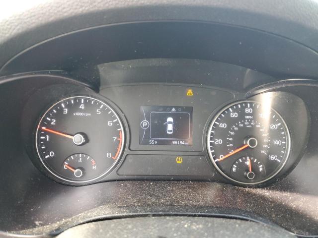 2018 KIA OPTIMA LX - 5XXGT4L3XJG186200