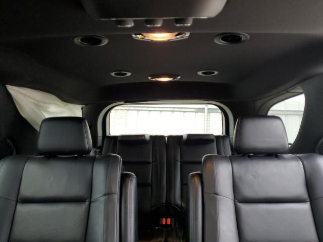 2020 DODGE DURANGO GT - 1C4RDJDG1LC172386