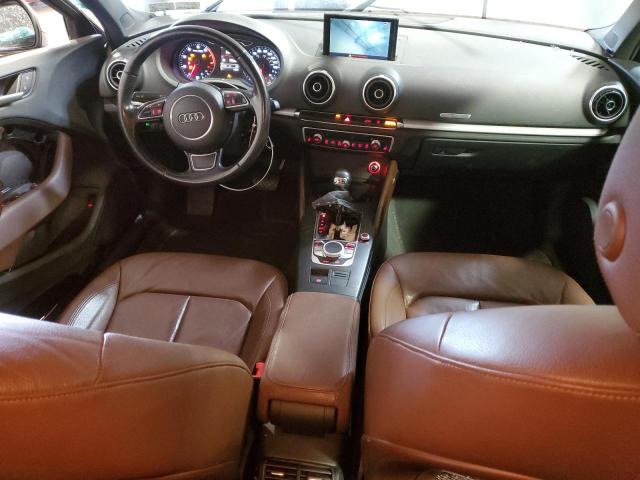 2015 AUDI A3 PREMIUM WAUBFGFF1F1093638