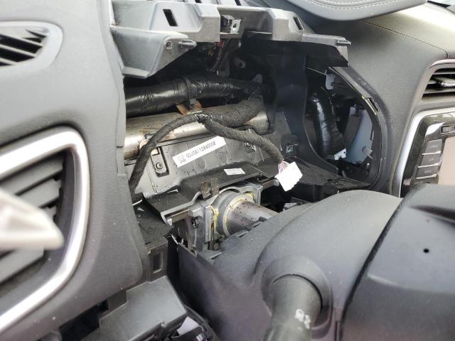 2021 NISSAN MAXIMA PLA - 1N4AA6FV3MC516905