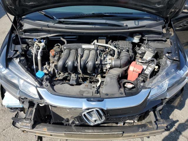 2018 HONDA FIT SPORT 3HGGK5H62JM705509