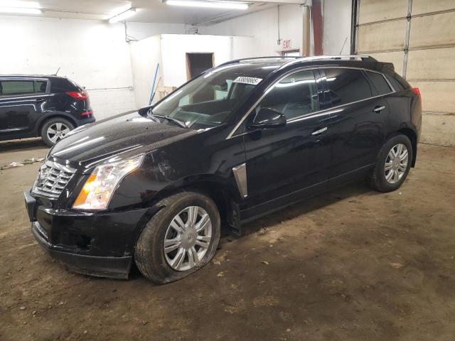 Vin: 3gyfnee34gs551671, lot: 53809865, cadillac srx luxury collection 2016 img_1