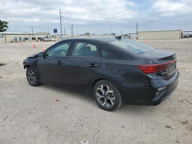 Vin: 3kpf24adxme348964, lot: 53720285, kia forte fe 20212