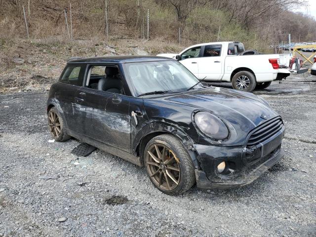 2017 MINI COOPER WMWXP5C33H2G61017