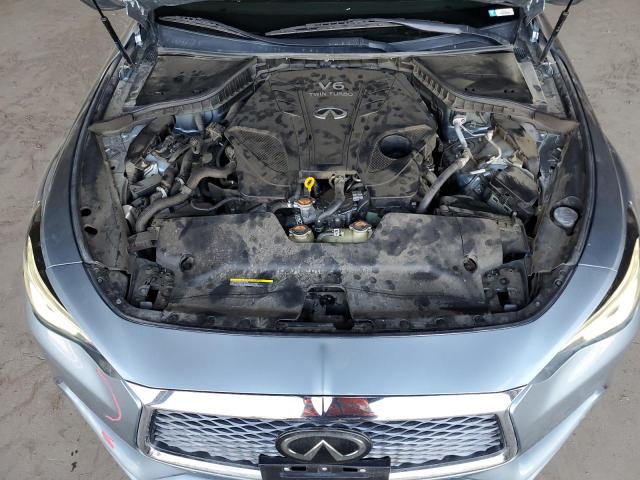2020 INFINITI Q60 PURE JN1EV7EK6LM340103