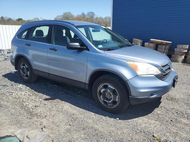 2010 HONDA CR-V LX - JHLRE4H36AC011411