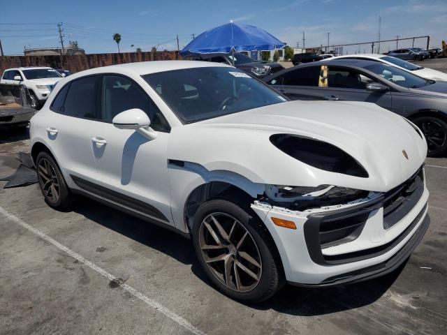 Vin: wp1aa2a58slb01343, lot: 54007455, porsche macan base base 20254