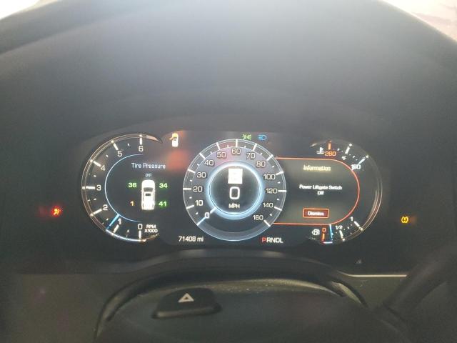 2020 CADILLAC ESCALADE L 1GYS4BKJ7LR230627