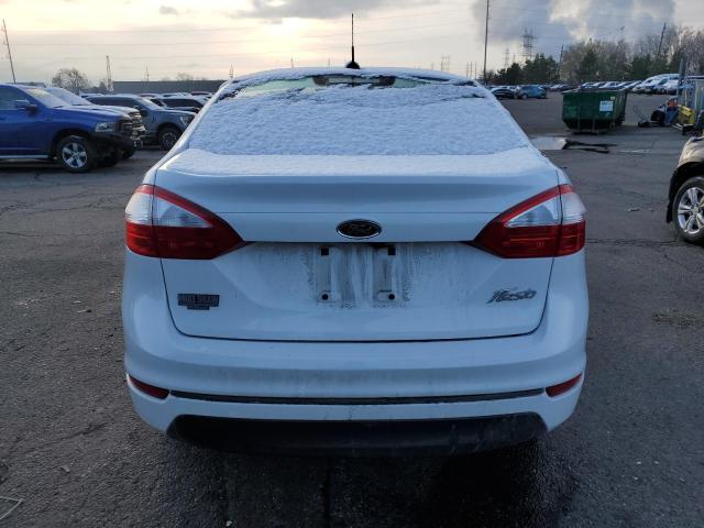 2018 FORD FIESTA S - 3FADP4AJ6JM109899
