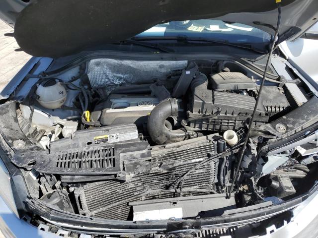 2017 VOLKSWAGEN TIGUAN WOL - WVGSV7AX2HK031356