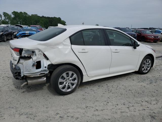 Vin: jtdbcmfe2rj030277, lot: 53476705, toyota corolla le 20243