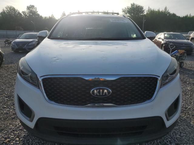 2016 KIA SORENTO LX - 5XYPG4A38GG096183