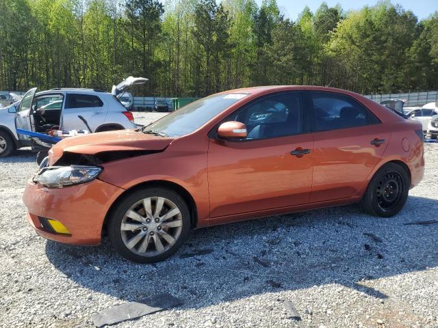 KIA FORTE SX