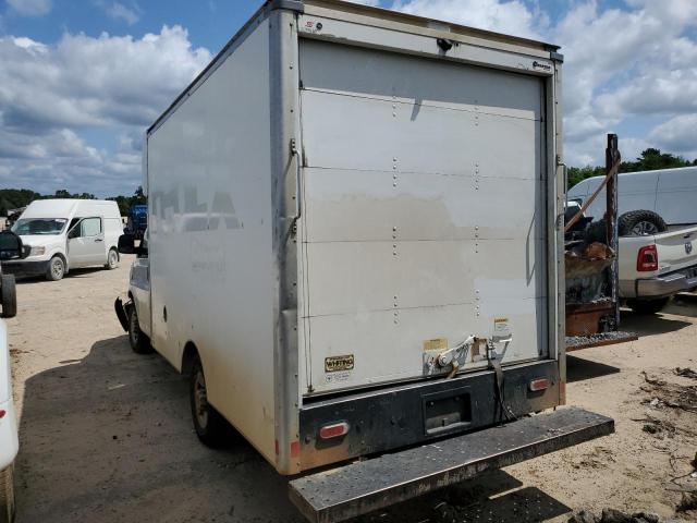 2019 GMC SAVANA CUT #3302859958