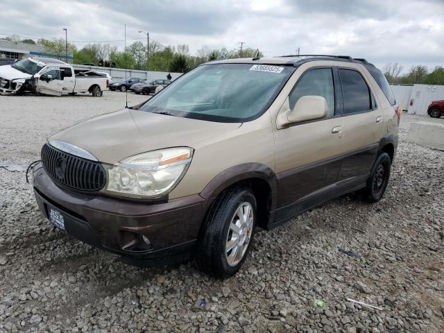 BUICK RENDEZVOUS